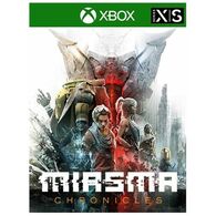 Miasma Chronicles לקונסולת Xbox Series X S למכירה 