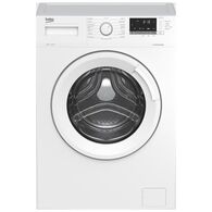 מכונת כביסה Beko WUX81232WI  8 ק&#34;ג בקו למכירה 
