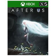 After Us לקונסולת Xbox Series X S למכירה 