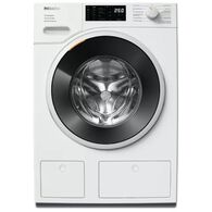 מכונת כביסה Miele WSF 664 WCS W1  8 ק&#34;ג מילה למכירה , 2 image