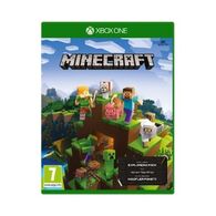 Minecraft: Explorer's Pack לקונסולת Xbox One למכירה 