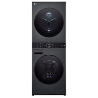 מכונת כביסה LG WT30 למכירה , 2 image