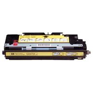 טונר  צהוב HP 308A Q2672A למכירה 