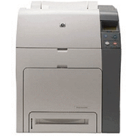 מדפסת  לייזר  רגילה HP LaserJet 4700 למכירה 