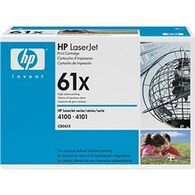 טונר  שחור HP 61X C8061X למכירה , 2 image