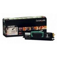 טונר  שחור Lexmark 24016SE / E232/E330/E332/E240 לקסמרק למכירה 