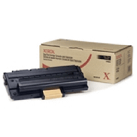 טונר  שחור 013R00607 למדפסת pe114 Xerox זירוקס למכירה 