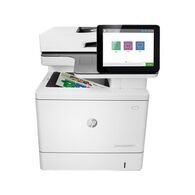 מדפסת  לייזר  משולבת HP LaserJet Pro Enterprise M578dn למכירה , 2 image