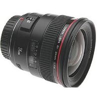 עדשה Canon EF 24mm f/1.4L USM קנון למכירה 
