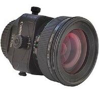 עדשה Canon TS-E 45mm f/2.8 קנון למכירה , 2 image