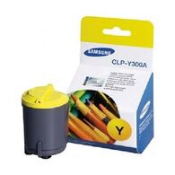טונר  צהוב Samsung clp300y סמסונג למכירה , 2 image