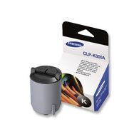 טונר  שחור CLPK300A שחור Samsung סמסונג למכירה 