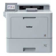 מדפסת  לייזר  רגילה Brother HLL9470CDN למכירה , 2 image