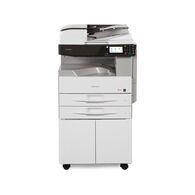 מדפסת  משולבת Ricoh MP2501SP למכירה , 4 image