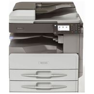 מדפסת  משולבת Ricoh MP2501SP למכירה , 2 image