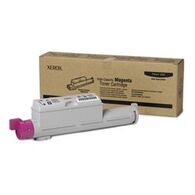 טונר מג'נטה / אדום  Xerox 6360 106R01219 זירוקס למכירה , 2 image