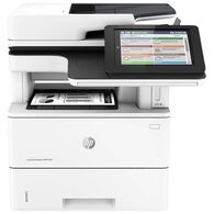 מדפסת  לייזר  משולבת HP Color LaserJet Enterprise MFP M577dn B5L46A למכירה , 3 image