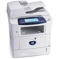 מדפסת  לייזר  משולבת Xerox Phaser 3635MFP זירוקס למכירה , 2 image