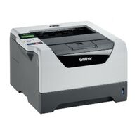 מדפסת  לייזר  רגילה Brother HL5380DN למכירה , 2 image