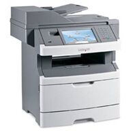 מדפסת  לייזר  משולבת Lexmark X466DE לקסמרק למכירה 