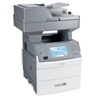 מדפסת  לייזר  משולבת Lexmark X651DE לקסמרק למכירה , 2 image