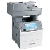 מדפסת  לייזר  משולבת Lexmark X654DE לקסמרק למכירה 