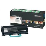טונר  שחור Lexmark OE260A11E לקסמרק למכירה 