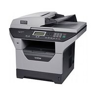 מדפסת  לייזר  רגילה Brother DCP8085DN למכירה , 2 image