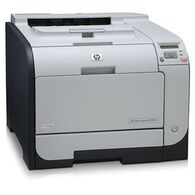 מדפסת  לייזר  רגילה HP LaserJet CP2025 למכירה 