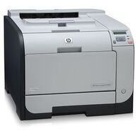 מדפסת  לייזר  רגילה HP LaserJet CP2025 למכירה , 2 image