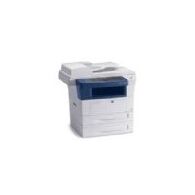 מדפסת  לייזר  משולבת Xerox WorkCenter 3550MFP זירוקס למכירה 