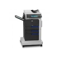 מדפסת  לייזר  משולבת HP LaserJet Enterprise CM4540f MFP למכירה , 2 image