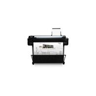 מדפסת  הזרקת דיו  רגילה HP Designjet T520 36-in ePrinter (CQ893A) למכירה , 2 image