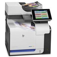 מדפסת  לייזר  משולבת HP LaserJet Enterprise color flow MFP M575c CD646A למכירה 
