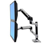 מתקן תליה למסכי מחשב 45248026 ERGOTRON למכירה 