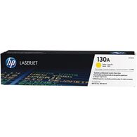 טונר  צהוב HP 130A CF352A למכירה 