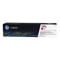 טונר מג'נטה / אדום  HP 130A CF353A למכירה 