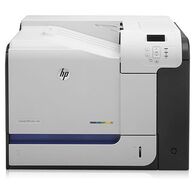 מדפסת  לייזר  רגילה HP M551N למכירה 