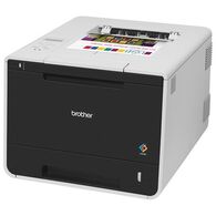 מדפסת  לייזר  רגילה Brother HL-L8250CDN למכירה , 2 image