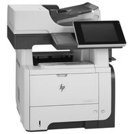 מדפסת  לייזר  משולבת LaserJet Enterprise 500 M525f‎ HP למכירה , 3 image