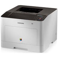 מדפסת  לייזר  רגילה Samsung CLP680ND סמסונג למכירה , 2 image