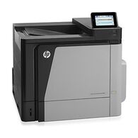 מדפסת  לייזר  רגילה LaserJet Enterprise M651dn‎ CZ256A HP למכירה 