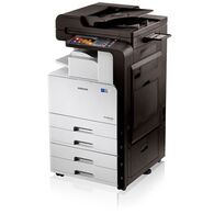 מדפסת  לייזר  משולבת Samsung SCX-8123NA סמסונג למכירה , 2 image