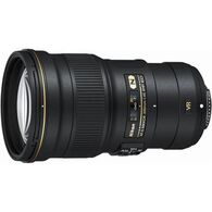 עדשה Nikon AF-S NIKKOR 300mm f/4E PF ED VR ניקון למכירה 
