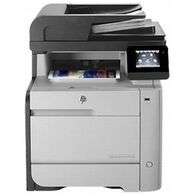 מדפסת  לייזר  משולבת HP LaserJet Pro MFP M476DN למכירה 