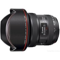 עדשה Canon EF 11-24mm F4L USM קנון למכירה 