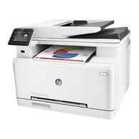 מדפסת  לייזר  משולבת HP Color LaserJet Pro MFP M277dw B3Q11A למכירה 