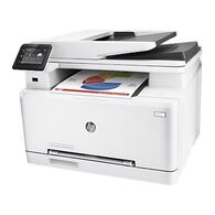 מדפסת  לייזר  משולבת HP Color LaserJet Pro MFP M277dw B3Q11A למכירה , 2 image