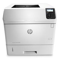 מדפסת  לייזר  רגילה LaserJet Enterprise M605dn‎ E6B70A HP למכירה 