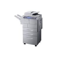 מדפסת  לייזר  משולבת Samsung SCX6545N סמסונג למכירה , 3 image